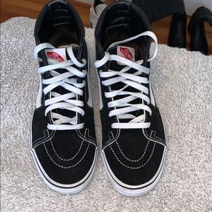 Vans shoes